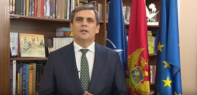 Ibrahimović: Treba podržati članstvo Republike Kosovo u Savjetu Evrope