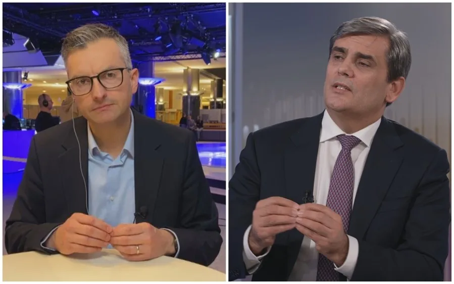 Šarec: Pregovore sa EU završiti što prije; Ibrahimović: Optimista sam