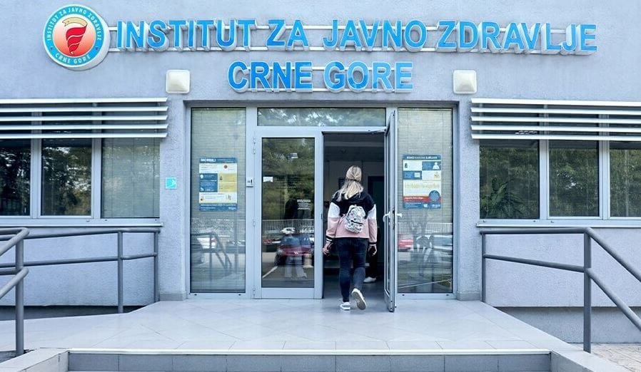 IJZ: Izbjegavati ponašanje i aktivnosti koje mogu doprinijeti zagađivanju vazduha u Pljevljima