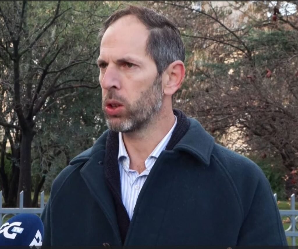 Iković: Ne smijemo čekati da voda stigne do poda, preventiva je zakazala