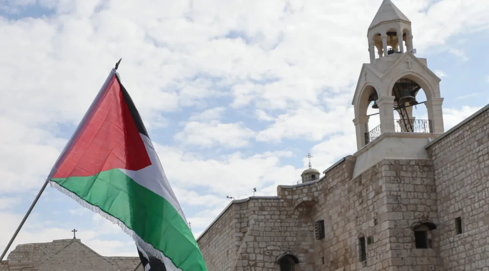 Ambasada Palestine: Stručnjaci UN-a pozivaju sve države da djeluju – demontirati izraelsku okupaciju i sistem razne segragacije i aparthejda