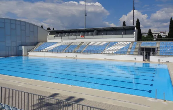 Raspisan tender za natkrivanje otvorenog olimpijskog bazena u Podgorici, vrijednost 10,5 miliona eura