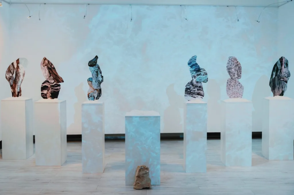 Cetinje: Raspisan konkurs za izložbeni program za 2026. godinu