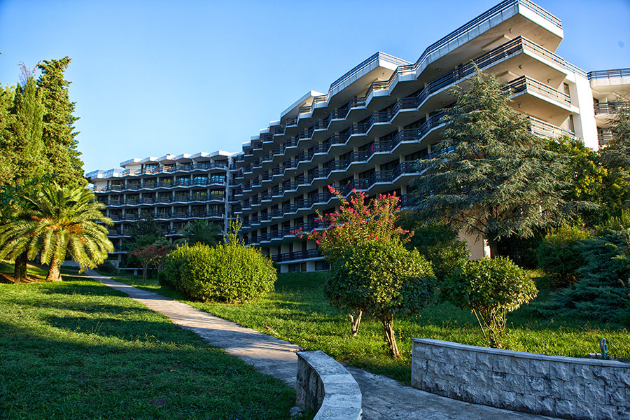 Institut “Dr Simo Milošević”: Spremni da preuzmemo brigu o oporavku Vlada Divca