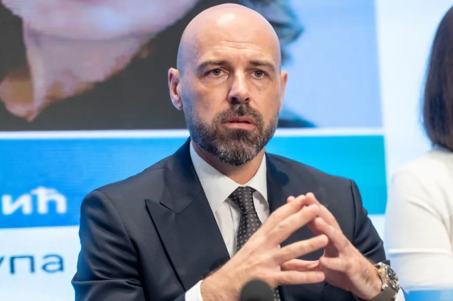 Razriješen Ivan Bulatović, Đordan novi v.d. izvršnog direktora EPCG