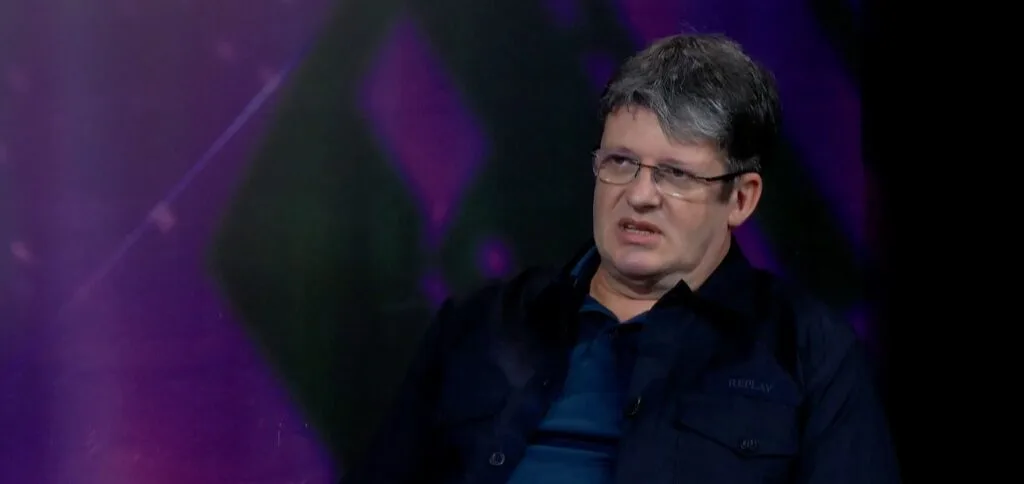 Youtube podaci: U oktobru najgledaniji Mladen Stojović, Petar Komnenić šesti na listi