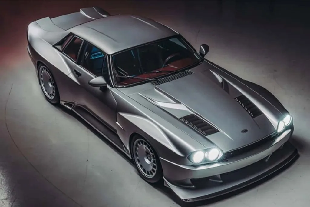 Jaguar ima novi logo, stižu i modeli