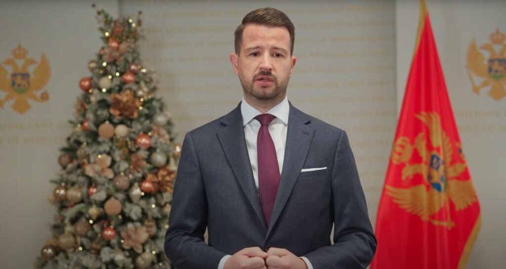 Milatović: U 2026. godini završavamo posao, ekonomija mora da radi za ljude