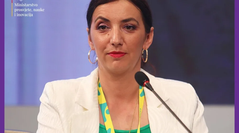 Ministarstvo upoznato sa slučajem da je nastavnik OŠ “Marko Miljanov” prijavljen za seksualno uznemiravanje