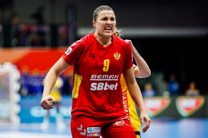 SP: Rukometašice protiv Paragvaja