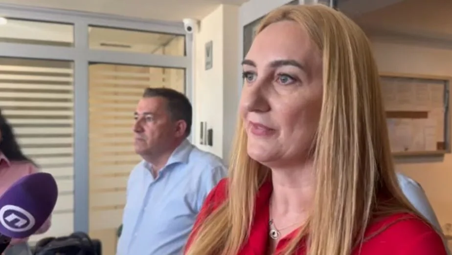 Perović: Osoba bliska GST Novoviću švercovala cigarete