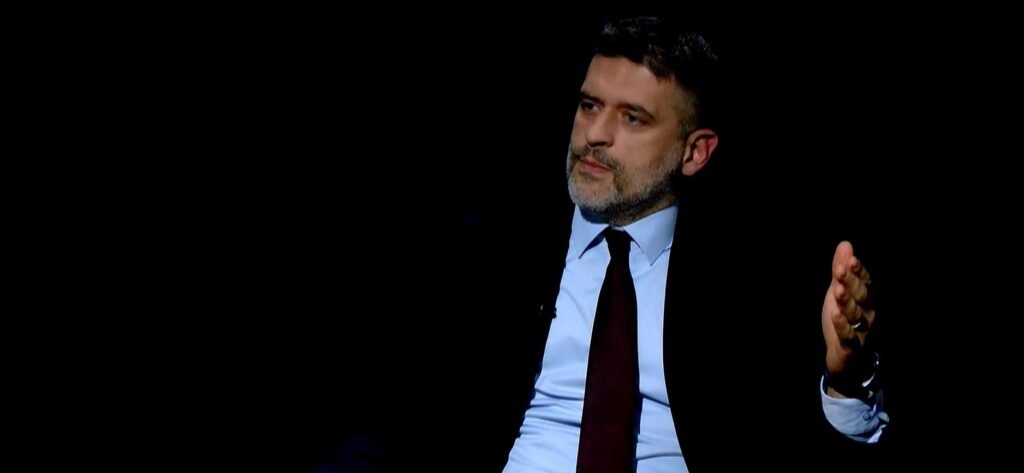 Joksimović: Katnić obezbjeđivao svjedoke i dokaze za eliminaciju nepodobnih i nepoželjnih