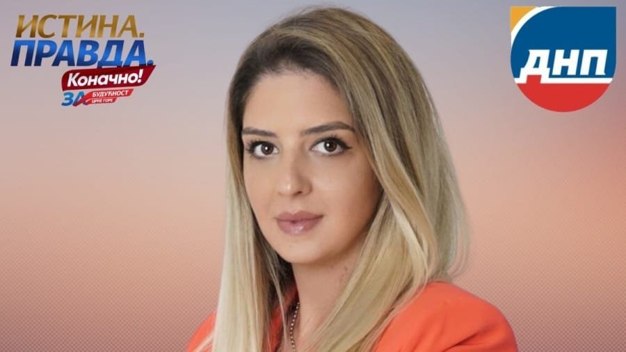 Todorović: Zabavno slušati kako Jovanović govori o principijelnosti dok pleše tango sa DPS-vim funkcionerom Milovićem