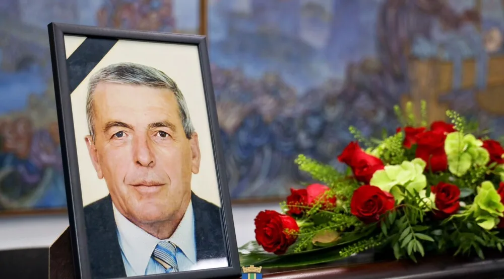 Raičević: Jusuf je bio mikrokosmos našeg Bara