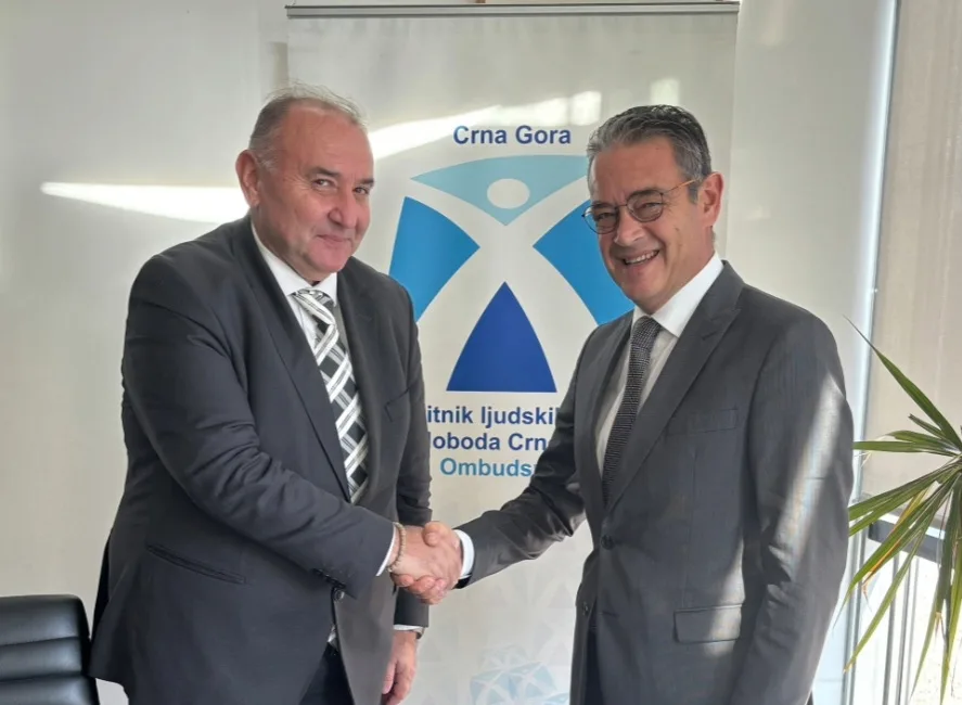 Bjeković-Kalkavan: Procesuirati odovorne da bi se izbjegla stigma i kolektivna odgovornost