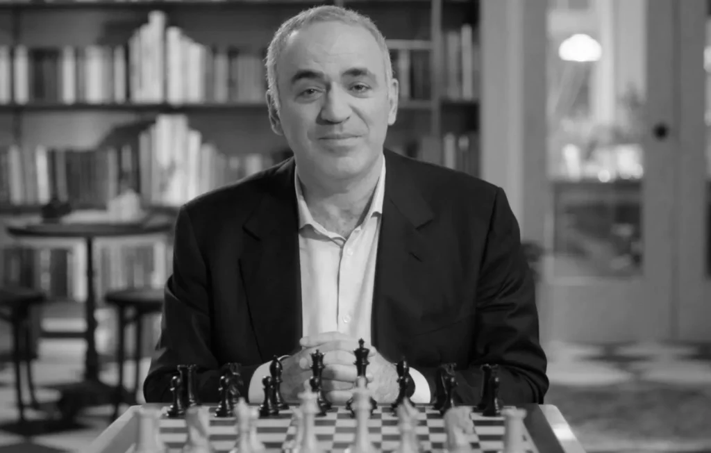 Rusija izdala nalog za hapšenje Kasparova: Kažu da “opravdava terorizam”