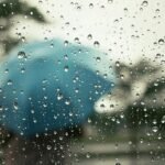 Povremeno kiša, poslijepodne djelimično razvedravanje