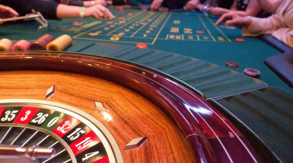 Za pola godine 18 miliona eura prihoda od igara na sreću, rast od 25 odsto