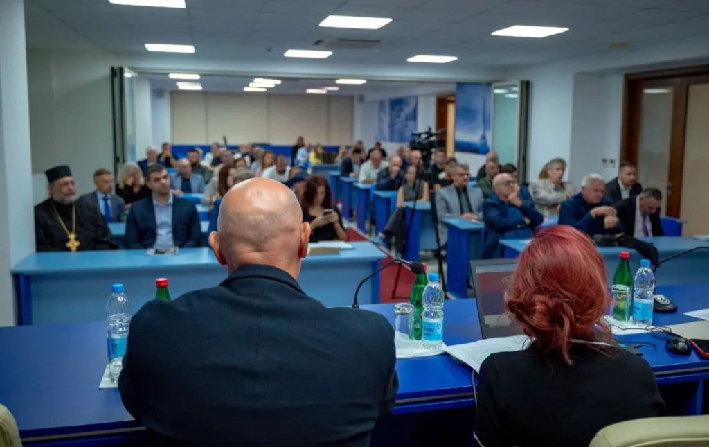 Održana konferencija “Mediji u rasejanju – čvrsta spona sa maticom”