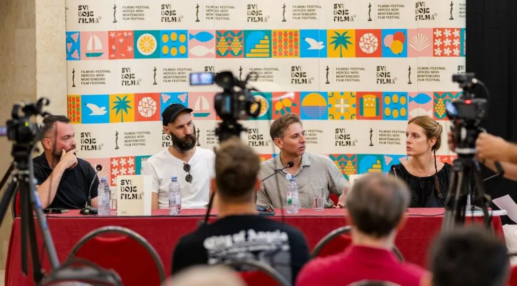 Filmovi koji otvaraju dijalog o istoriji, mitu, porodičnim odnosima i umjetničkom nasljeđu