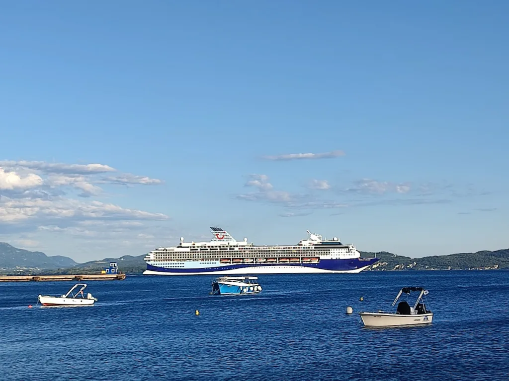 Sezona kreuzera ne posustaje