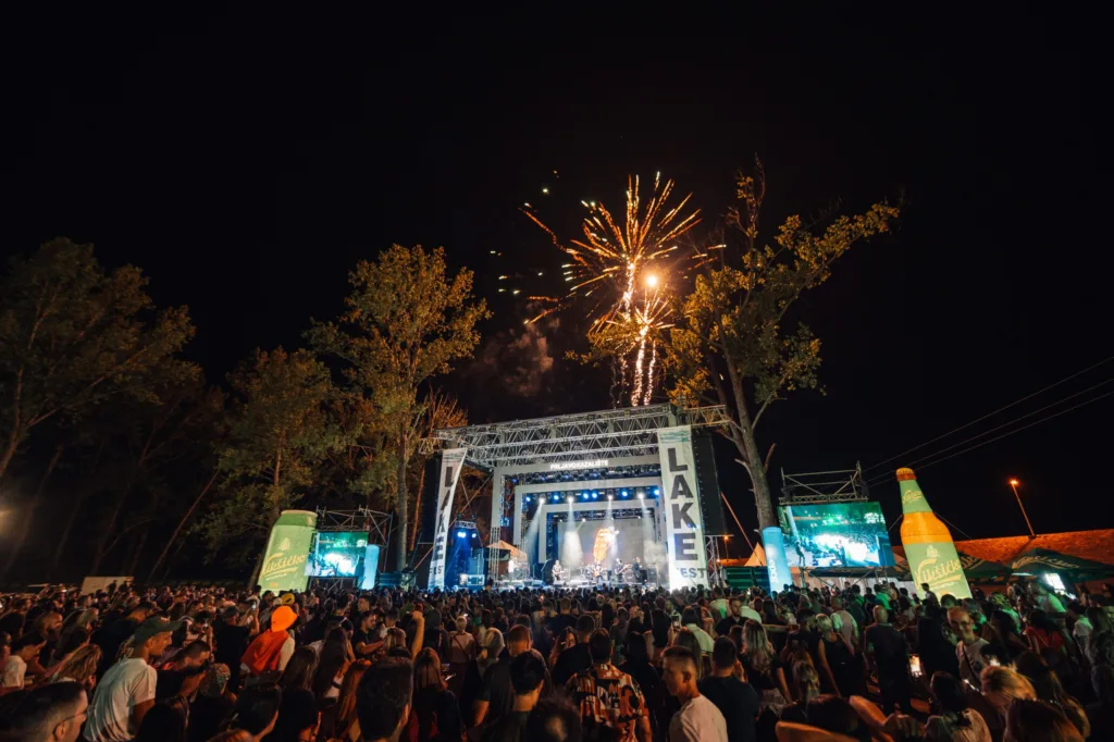 Lake Fest 2025 – Rok pod zvijezdama