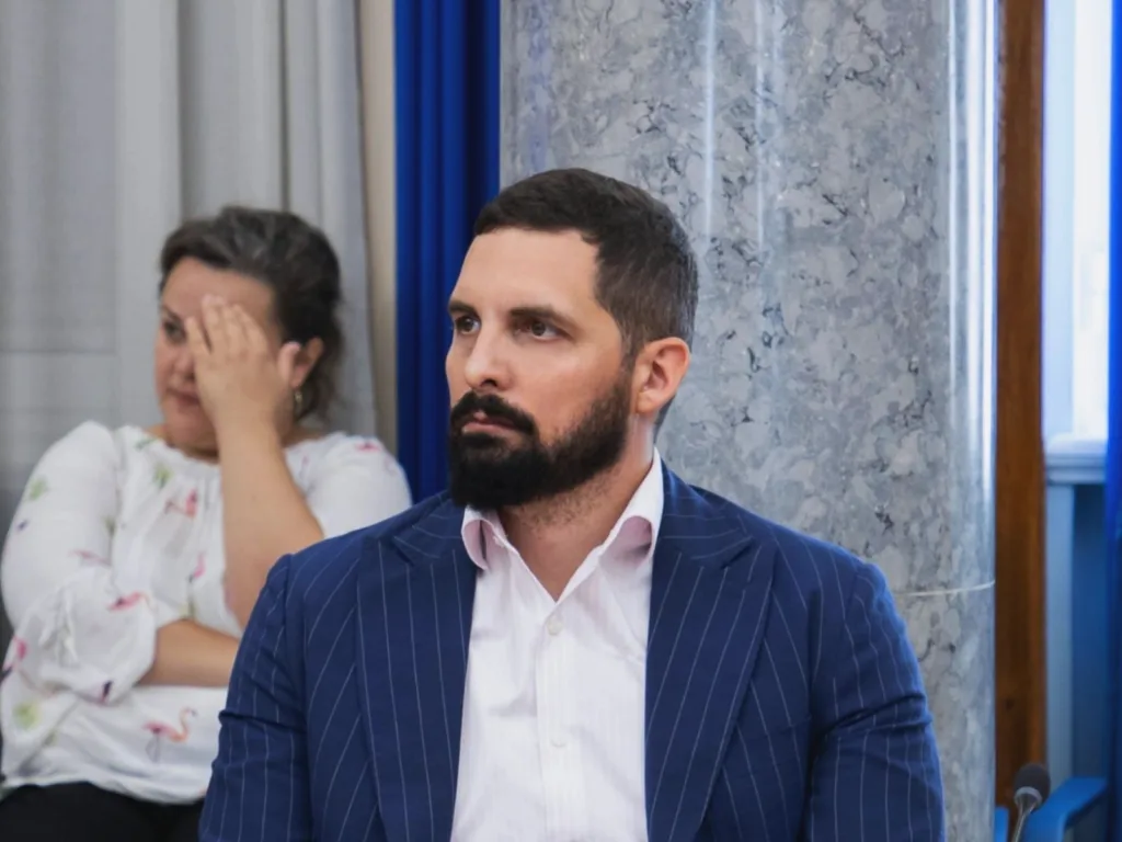 Leković: U pravosuđu hitno potreban veting, ne samo u sudovima već i u tužilaštvu