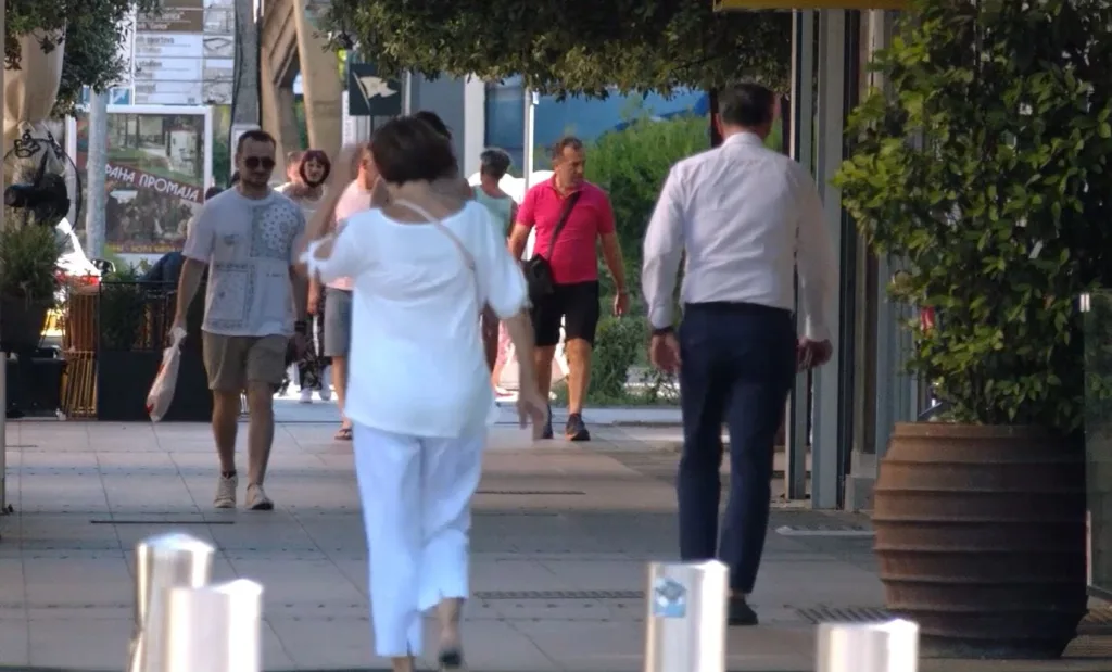 Petina građana jedva preživljava