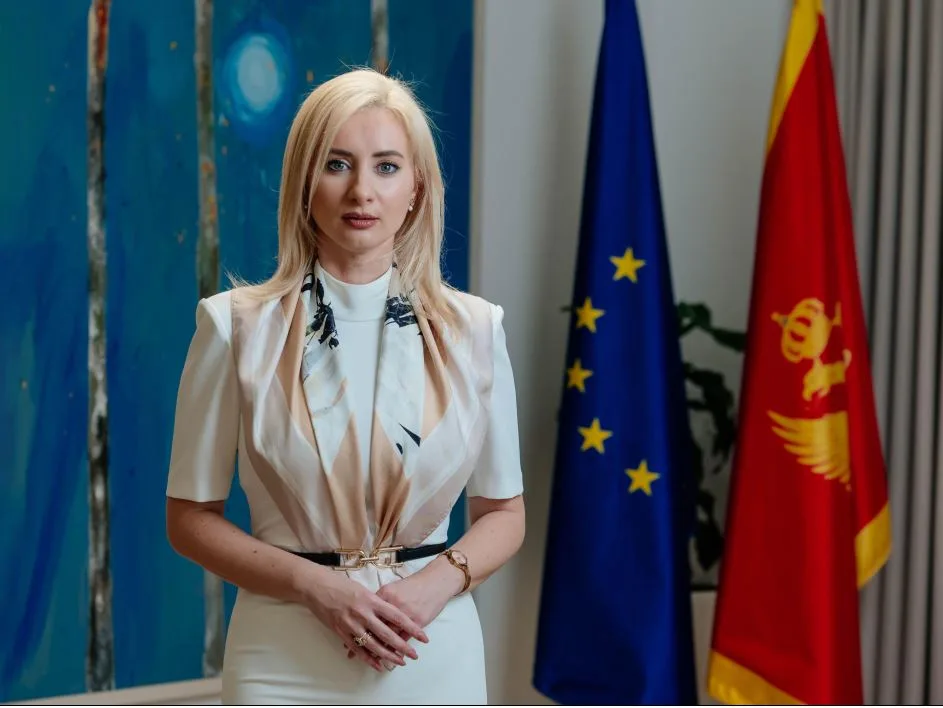 Gorčević: Crna Gora koristi istorijsku šansu koju joj EU nudi