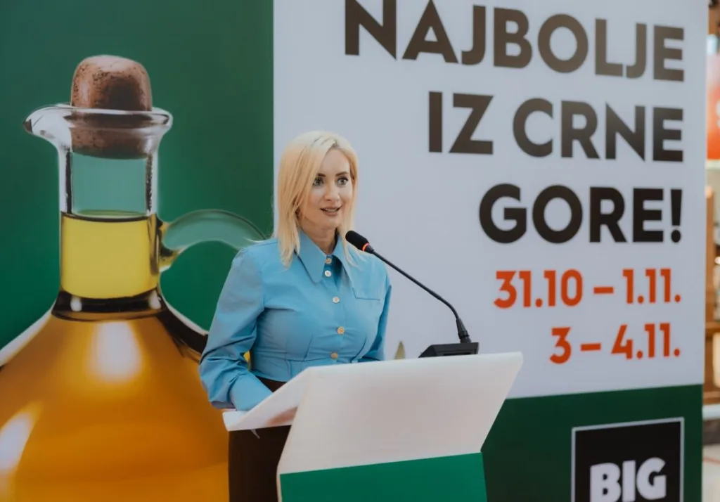 Joković: Domaća poljoprivreda stub crnogorskog društva i čuvar tradicije; Gorčević: Zatvaranje Poglavlja 11 znači više mogućnosti za naše poljoprivrednike