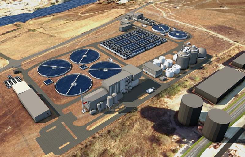 Ko gura Glavni grad ka bankrotu? Ako ne bude postrojenja u Botunu, Podgorica bi morala da vrati i do 212 miliona eura