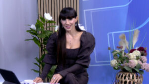 Vikend sa Marijom Razić: Šta bebi zaista treba?