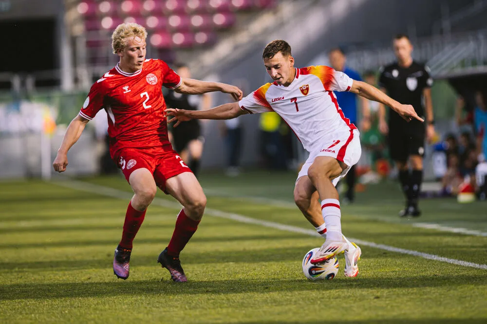 Marko Perović ima novi klub