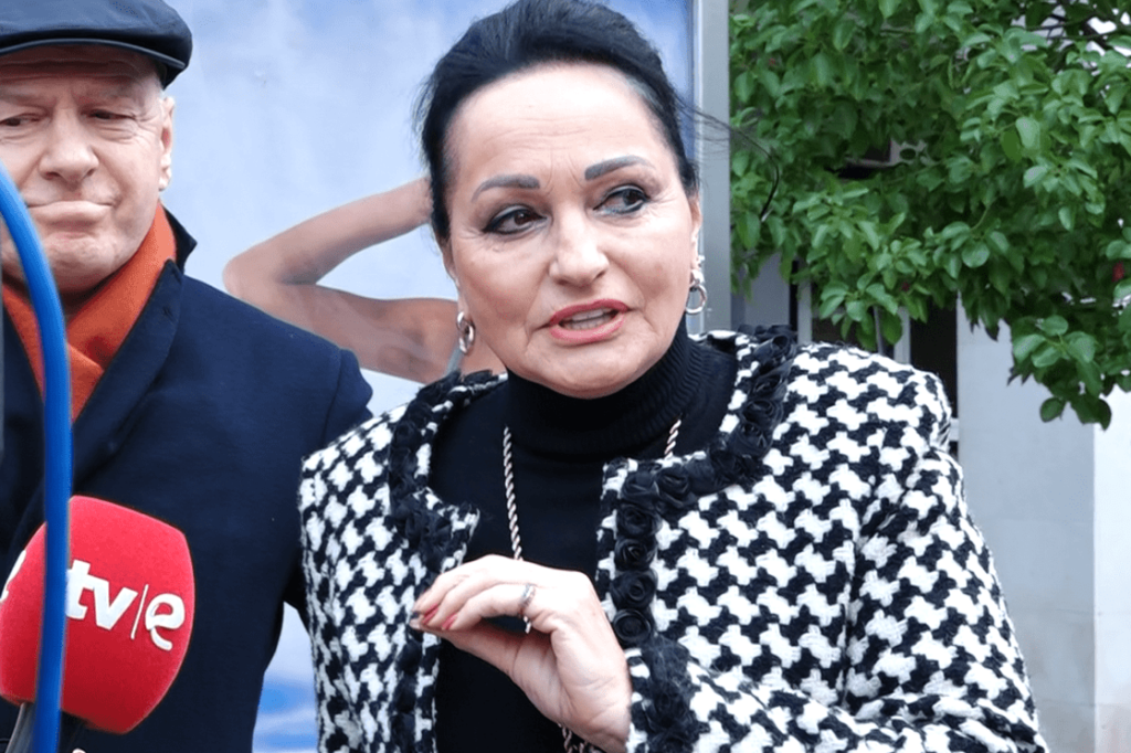 Medenica: Spremna sam da dam život za Crnu Goru, ali neću dati svoj obraz — nikada i nikome