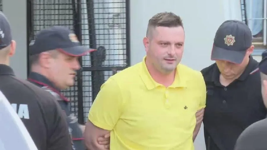 Suđenje Medenici i grupi: SDT navelo da odbija da postupi po naredbi suda vezano za “SKY”