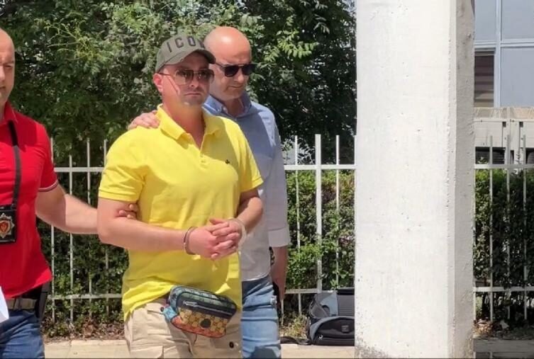 Miloš Medenica otkazao punomoćje advokatu, pridružio se štrajkačima