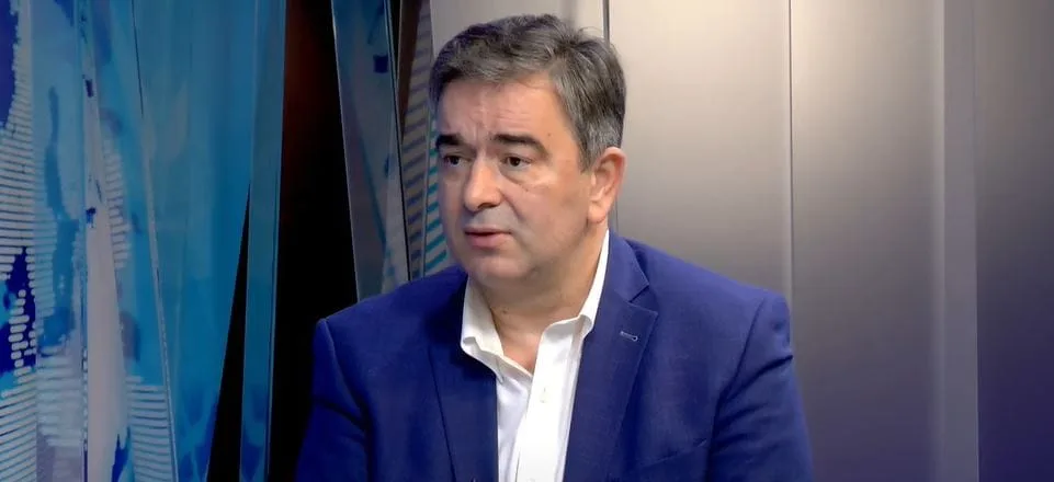 LGBT Forum Progres podnio prijavu protiv Nebojše Medojevića zbog homofobnih sadržaja