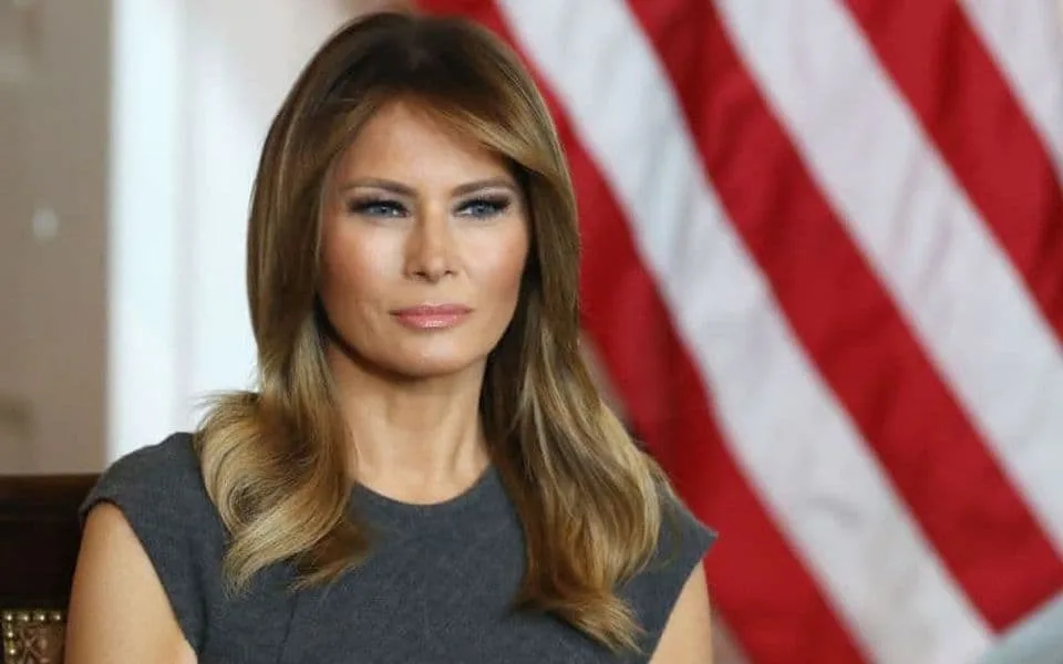 Melanija pisala Putinu o djeci, pismo mu predao lično Tramp