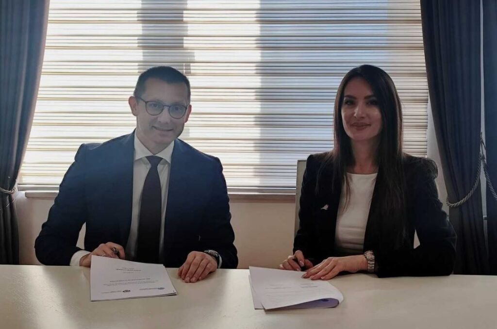 Saradnja NPCG i Ekonomskog fakulteta: Najboljim studentima godišnje ulaznice za nacionalne parkove