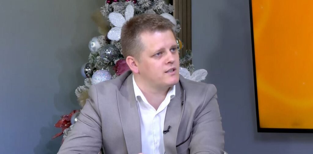 (VIDEO) Mićunović: U pripremi uvođenje sistema javnih bicikala u Podgorici