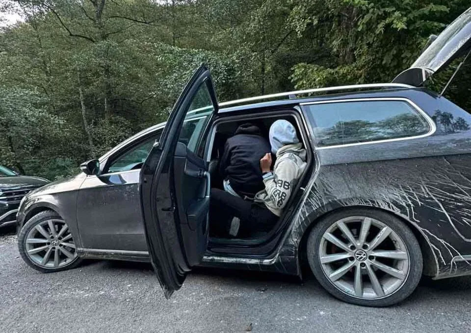 Spriječeno krijumčarenje devet maloljetnika iz Egipta: Procesuiran bosanski državljanin