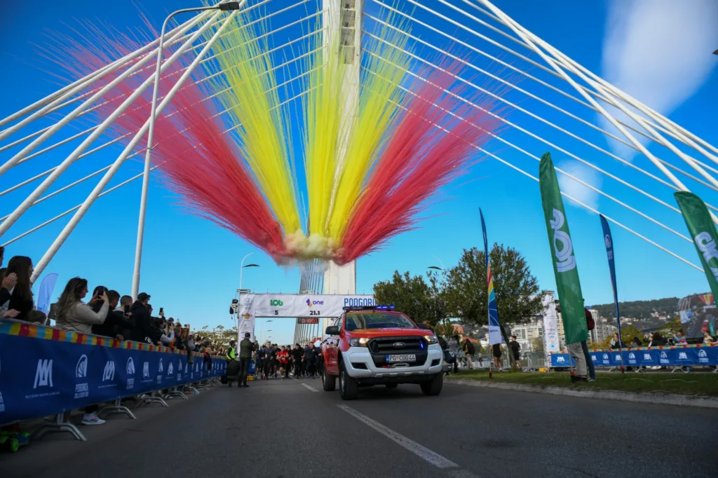 Vatrogasci na startnoj liniji: Trka je sprint pod reflektorima, a intervencija maraton u tišini