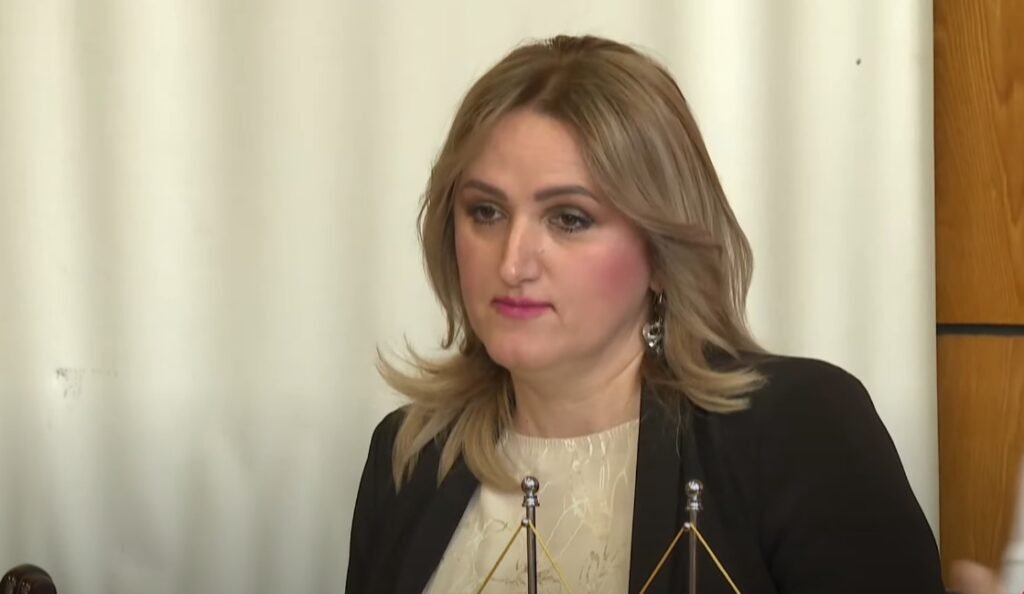 Lalatović Žižić: Vrata SO Nikšić ostaće otvorena za sve dobronamjerne ljude