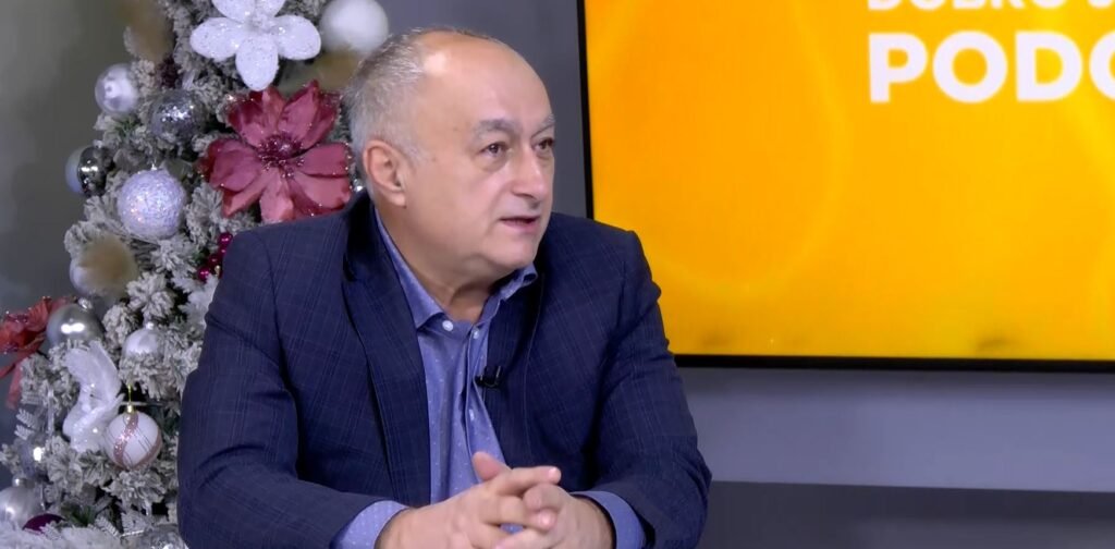 (VIDEO) Korać: Priznanje grada će poboljšati rad udruženja