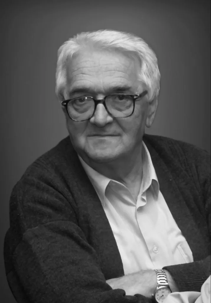 Preminuo Milo Đurović