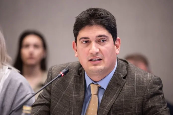 Vukčević: Zakoni bolji ali daleko smo od efikasne borbe protiv pranja novca