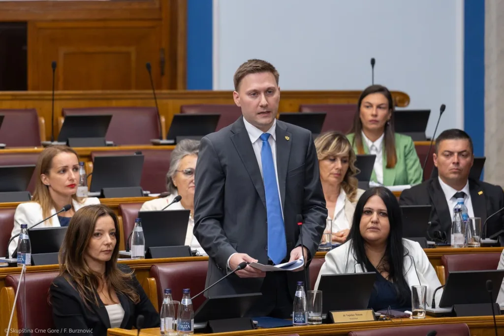 Šimun: Novi zakon čvrst normativni temelj za reformu zdravstva