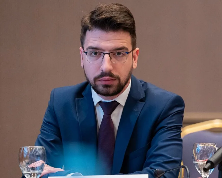 Miličić: Samo jedinstvena većina može dovesti borbu protiv organizovanog kriminala do kraja