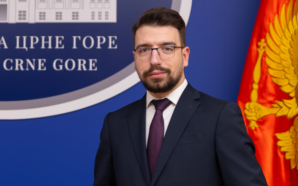 Miličić: NSD će podržati inicijative DNP-a na Vladi