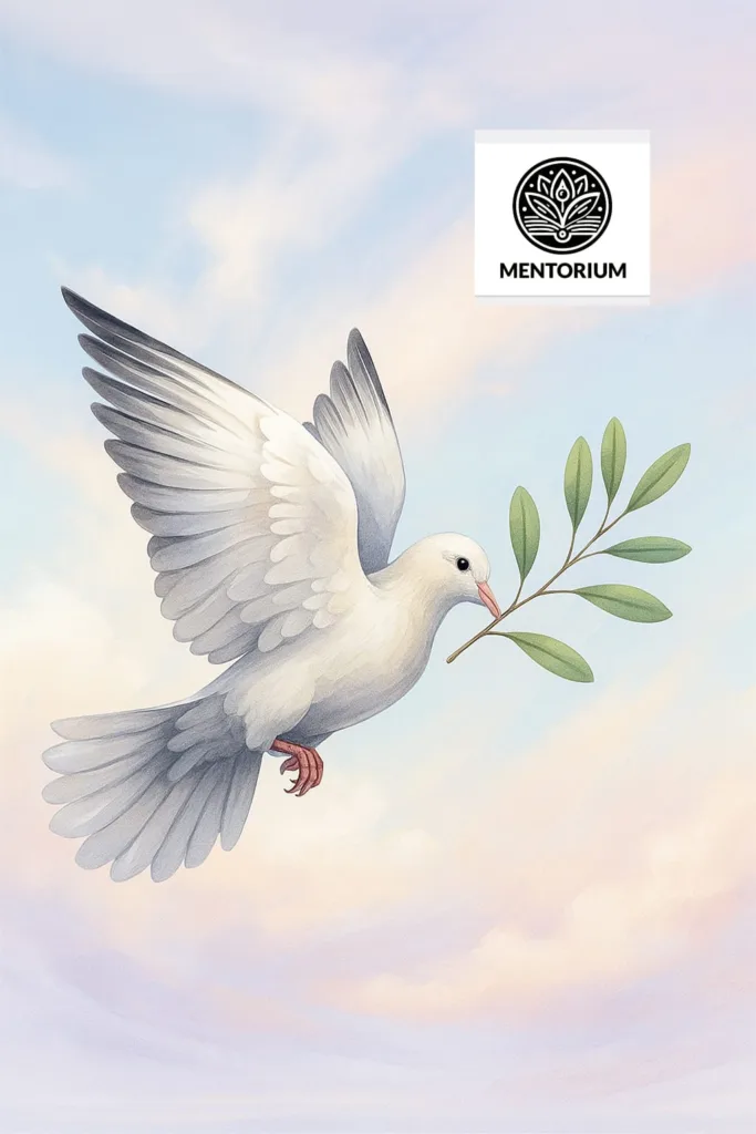 Fondacija Mentorium: Mir je mnogo više od odsustva rata ili sukoba, mir je prisustvo pravde, empatije i međusobnog dijaloga